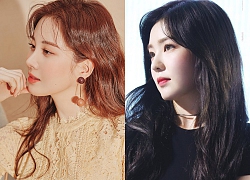 Khoảnh khắc gây &#8220;lú&#8221; của Seohyun và Irene: Giống tên, cùng tuổi và công ty, giờ không phân biệt nổi vì như sinh đôi