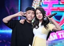 Kim Jong Kook khiến Song Ji Hyo "đứng hình": "Nếu chấp nhận Gary thì giờ em đã lên The Return of Superman rồi!"