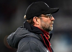 Klopp: 'Các học trò cũ của tôi sẽ vô địch Serie A'