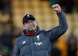 Klopp sốc nặng với án phạt dành cho Man City