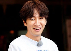 Lee Kwang Soo gặp tai nạn giao thông, phải ngưng quay "Running Man" để phẫu thuật