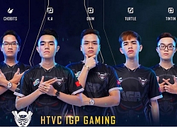 Liên Quân Mobile: K.A tự tin sức mạnh của HTVC IGP Gaming có thể cùng Team Flash tạo nên 'Siêu kinh điển'