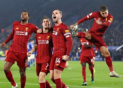 Liverpool phá thêm... 34 kỷ lục ở Ngoại hạng Anh mùa này?