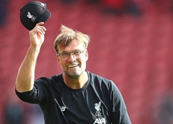 "Liverpool quá mạnh, Klopp là 1 trong những HLV giỏi nhất"