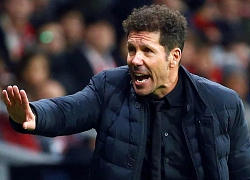 Liverpool sẽ khiến triều đại Diego Simeone sụp đổ?