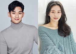 Lộ diện "bạn gái" Kim Soo Hyun trong Psycho But It's Okay, hóa ra chẳng phải Seo Ye Ji như dự tính