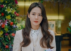 Mặc đẹp như Son Ye Jin trong 'Hạ cánh nơi anh'