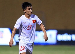 Lương Hoàng Nam & hành trình từ V.League xuống hạng Nhì