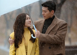 Mắc mệt những lần Hyun Bin và Son Ye Jin bị "bắt tại trận" mà cứ chối đây đẩy: Bạn bè có ai như này không?