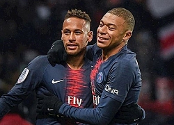 Man City bị cấm dự cúp châu Âu: Lời cảnh báo cho PSG