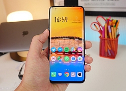 Màn hình Oppo Find X2 hứa hẹn 'ăn đứt' Galaxy S20