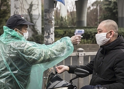 Máy đo thân nhiệt hồng ngoại có hiệu quả ngăn dịch virus corona?