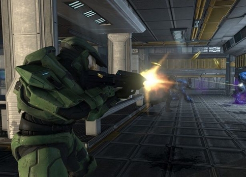 Microsoft đưa Halo: Combat Evolved Anniversary trở lại PC