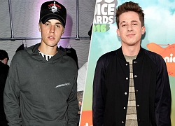 Mới ngày nào còn &#039;cà khịa&#039; Justin Bieber trên sân khấu, Charlie Puth bỗng khen ngợi &#039;Changes&#039; hết lời