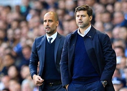 MU được cầu thua Chelsea, Pochettino có thể thay Pep Guardiola