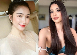 Mỹ nhân Việt phản ứng trước tin đồn mang thai: Hòa Minzy, Đàm Thu Trang tránh né, Phạm Hương lấy lý do bệnh tình