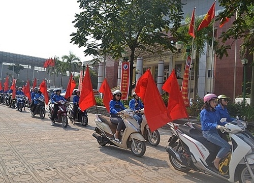 Nâng cao năng lực quản lý chó nuôi, phòng chống bệnh dại