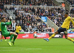 Nhận định bóng đá Arsenal Newcastle: Đọ sức khó lường, "Pháo thủ" e sợ