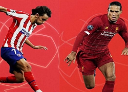 Nhận định bóng đá Atletico Madrid Liverpool: Uy lực nhà vô địch & cái bẫy Metropolitano