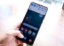 Những điều thú vị trên Galaxy S20 mà Samsung chưa nói