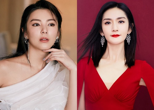 Những khoản phí chia tay giá trên trời của dàn mỹ nhân Hoa ngữ: "Bản sao Song Hye Kyo" hay Tạ Na đều thua xa người đẹp này