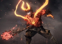 Nioh 2 cần làm gì để trở thành game hành động, nhập vai hay nhất 2020 ?