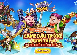 NPH Funtap ra mắt dự án 'A Tào Trở Lại' Game Tam Quốc thẻ tướng phong cách mới