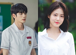 Ong Seong Woo (Wanna One) yêu đương Shin Ye Eun trong phim của đạo diễn 'Người đẹp Gangnam'