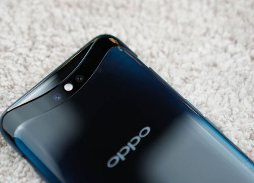 OPPO đang phát triển chip riêng để sử dụng trên smartphone