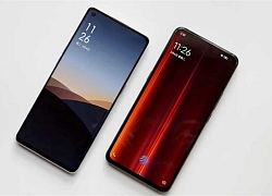 OPPO Find X2 sẽ hỗ trợ sạc không dây 30W và sạc ngược không dây