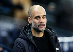 Pep Guardiola lên tiếng xác nhận tương lai tại Man City