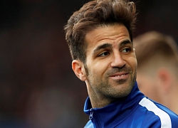 Phản ứng của Fabregas khi chứng kiến "điều tồi tệ" xảy ra với Chelsea