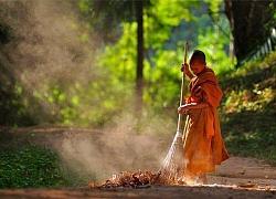 Phật dạy cách tiêu giải nghiệp chướng, thoát khỏi ai oán để sống thanh thản, bình an