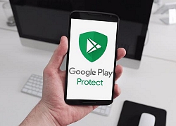 Play Protect chặn 1,9 tỉ lượt cài malware từ những nguồn không phải của Google trong năm 2019