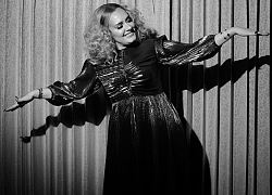 "Quẩy" tung nóc tại đám cưới bạn thân, Adele... hứng chí đặt luôn lịch hẹn ra album mới!