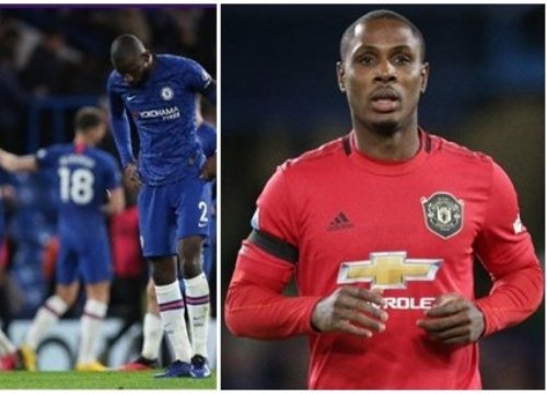 Ra sân 4 phút bù giờ, Ighalo 'chấp' luôn cả đội Chelsea