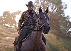 Red Dead Redemption 2 và những bí mật chưa có lời giải đáp