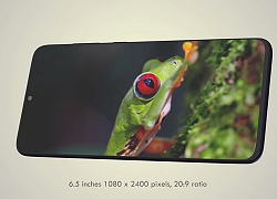 Redmi Note 9 khoe dáng trong video mới, liệu có phải smartphone quốc dân thế hệ mới?