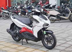 Bảng giá xe máy Honda ngày 18/2/2020