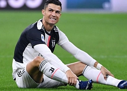 "Ronaldo không thể chơi 75 trận trong 1 năm"