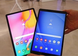 Samsung Galaxy Tab A 8.4 (2020) lộ cấu hình quan trọng, liệu giá bán sẽ rẻ?