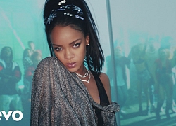 Sau bao ngày đợi chờ, cuối cùng Rihanna cũng có ca khúc đạt tỷ stream đầu tiên trong đời!