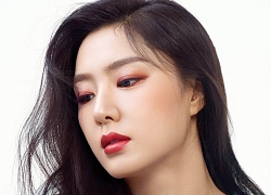 Seo Ji Hye - mỹ nhân có sự nghiệp lận đận của 'Hạ cánh nơi anh'