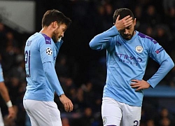 Sếp UEFA tiết lộ Man City đang tính kế hoãn binh