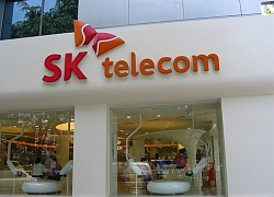 SK Telecom đặt mục tiêu 6-7 triệu thuê bao 5G vào cuối 2020