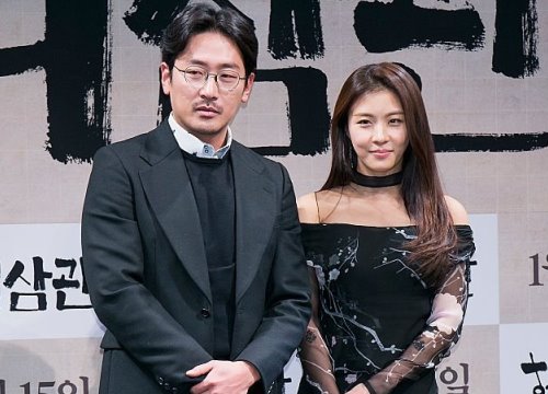 SỐC: Diễn viên hạng A dùng thuốc nghiện suốt 10 năm, Knet gọi tên Ha Jung Woo - Ha Ji Won