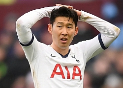 Son Heung-min chấn thương nặng sau màn giải cứu Tottenham