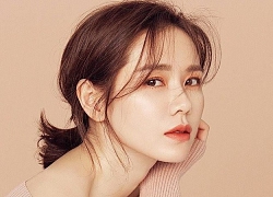 Son Ye Jin - ngọc nữ với những cảnh nóng để đời và tin đồn đồng tính