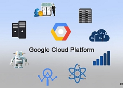 Startup tỷ đô Looker chính thức là một phần của Google Cloud Platform