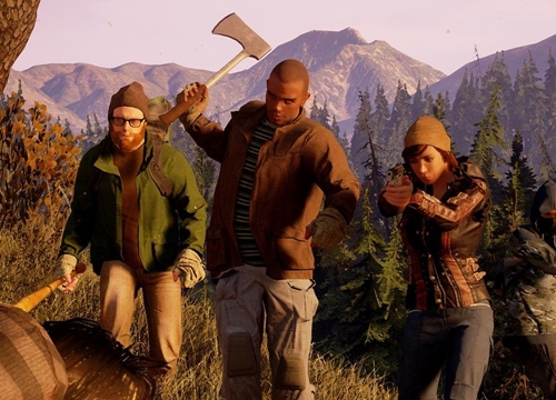 State of Decay 2 đón nhận bản cập nhật lớn bất ngờ trên Steam